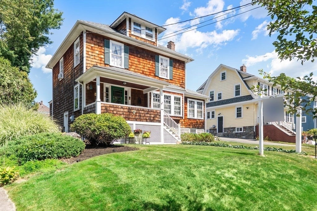 45 Wendell Park, Milton, MA, 45 Wendell Park, Milton, MA Photo #3