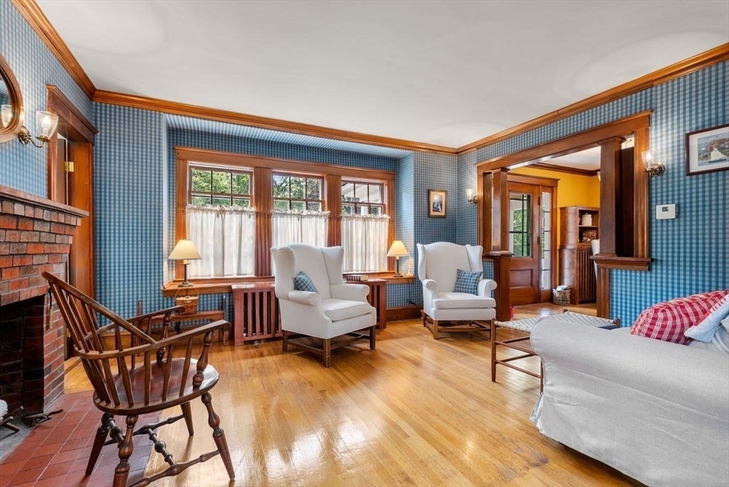 45 Wendell Park, Milton, MA, 45 Wendell Park, Milton, MA Photo #7