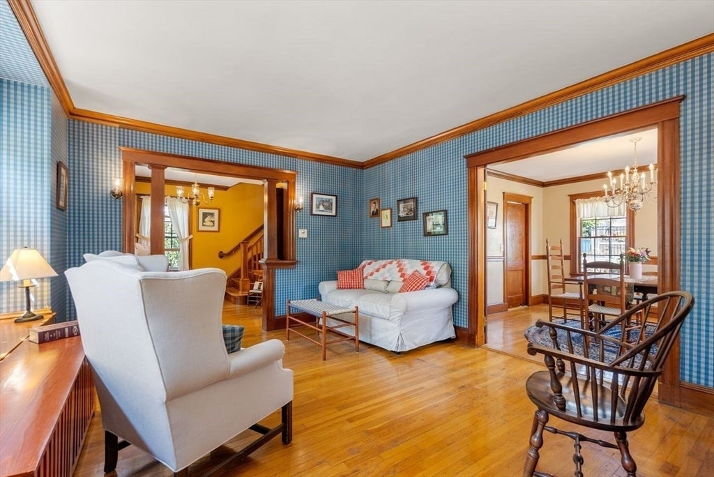 45 Wendell Park, Milton, MA, 45 Wendell Park, Milton, MA Photo #9
