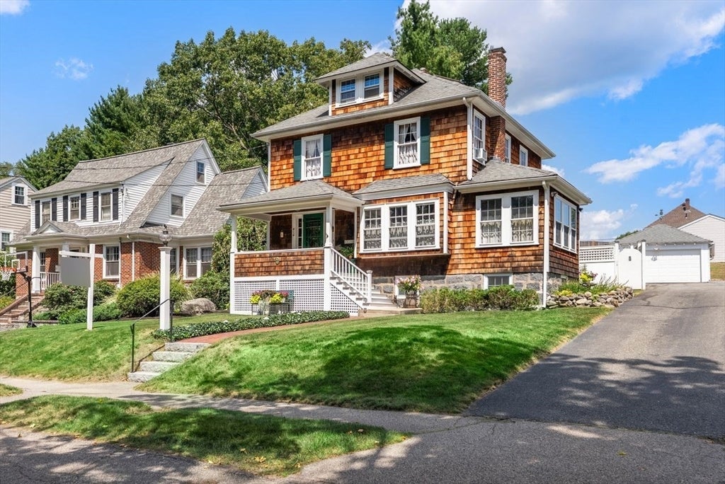 45 Wendell Park, Milton, MA, 45 Wendell Park, Milton, MA Photo #4