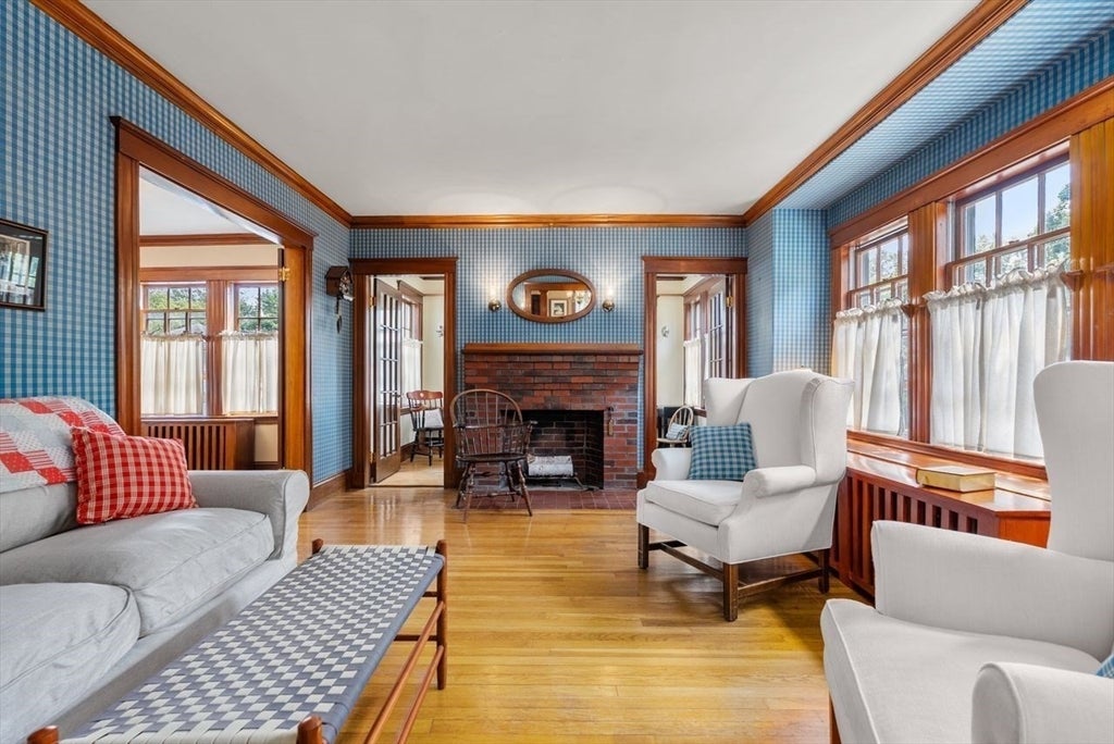 45 Wendell Park, Milton, MA, 45 Wendell Park, Milton, MA Photo #8