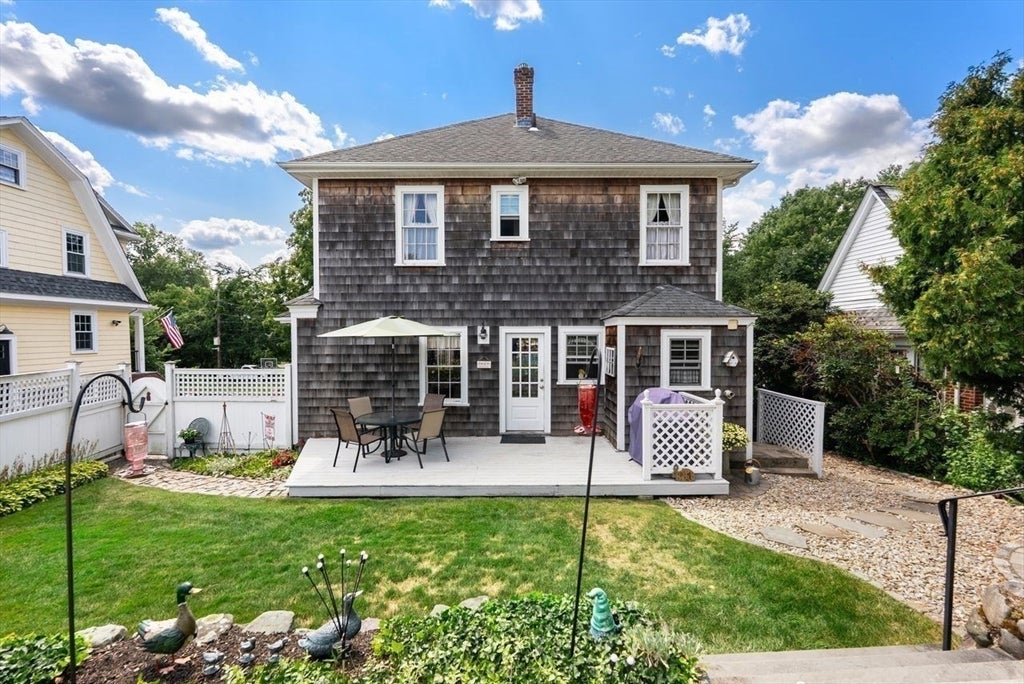 45 Wendell Park, Milton, MA, 45 Wendell Park, Milton, MA Photo #31