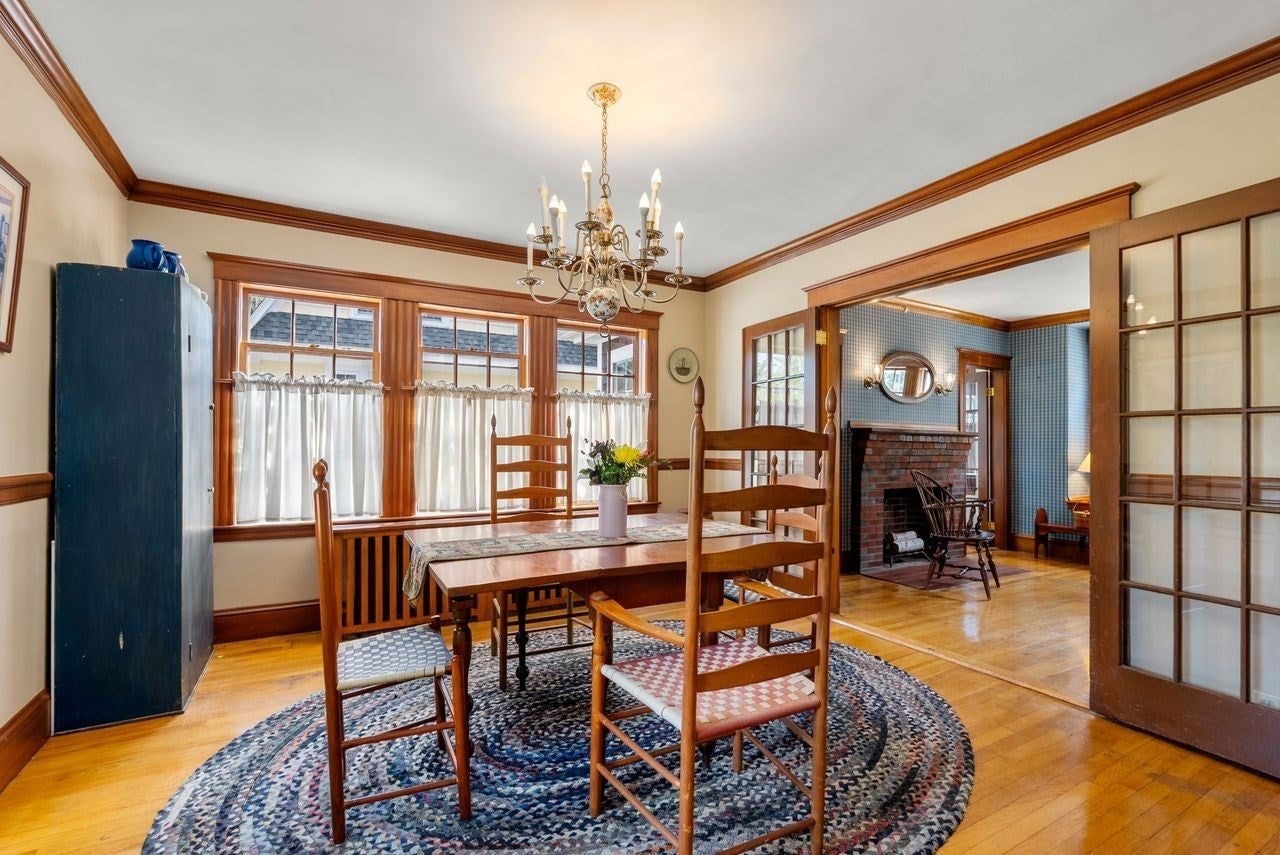 45 Wendell Park, Milton, MA Photo #11
