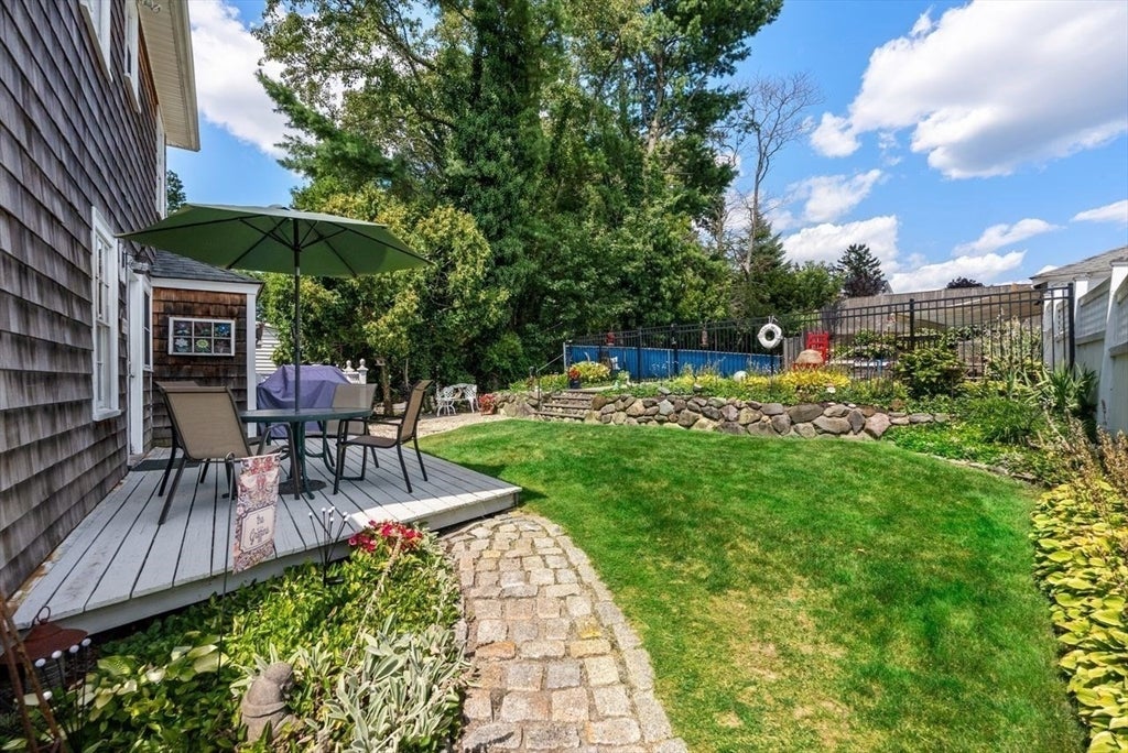 45 Wendell Park, Milton, MA, 45 Wendell Park, Milton, MA Photo #32