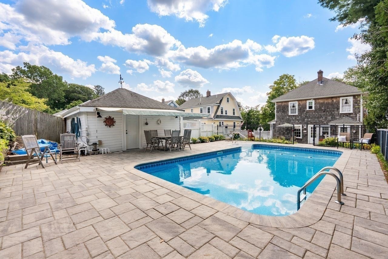45 Wendell Park, Milton, MA Photo #37