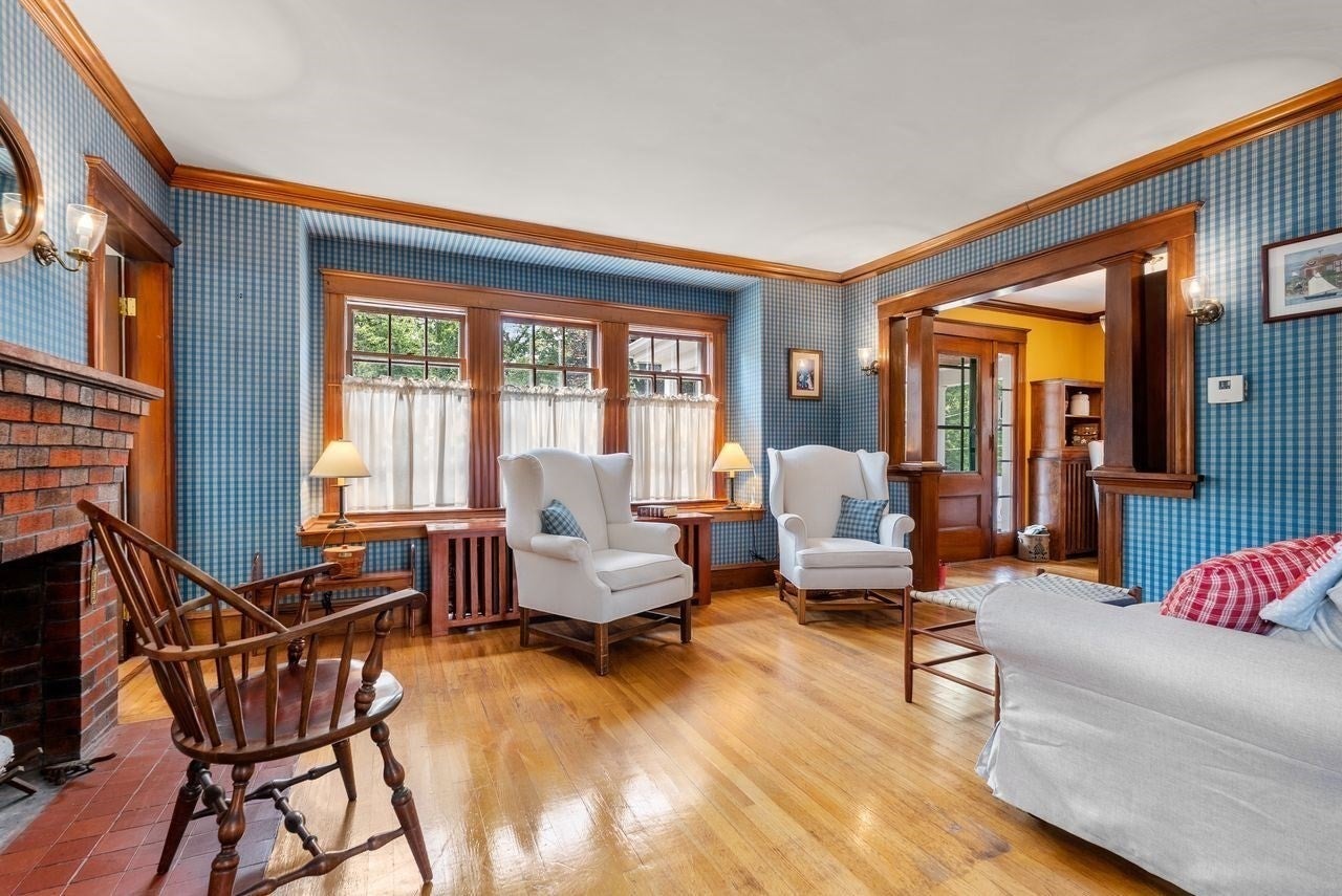 45 Wendell Park, Milton, MA Photo #7