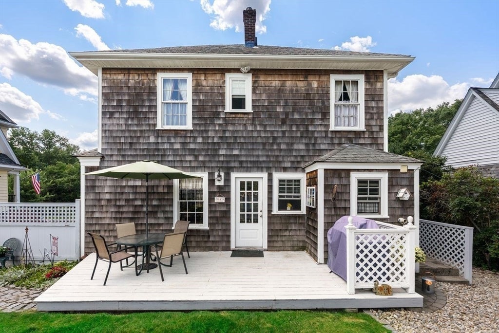 45 Wendell Park, Milton, MA, 45 Wendell Park, Milton, MA Photo #30