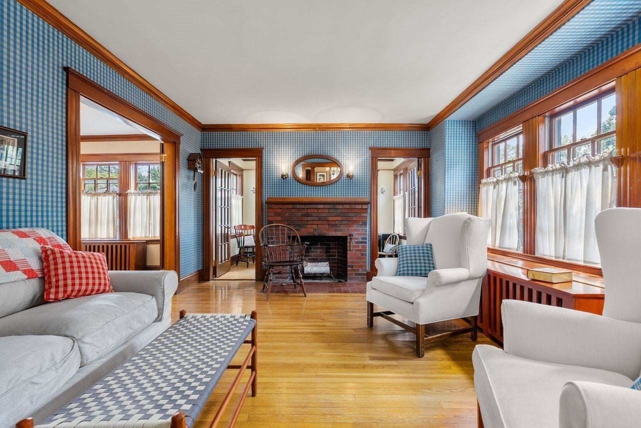 45 Wendell Park, Milton, MA Photo #8