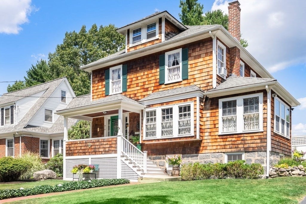 45 Wendell Park, Milton, MA, 45 Wendell Park, Milton, MA Photo #2
