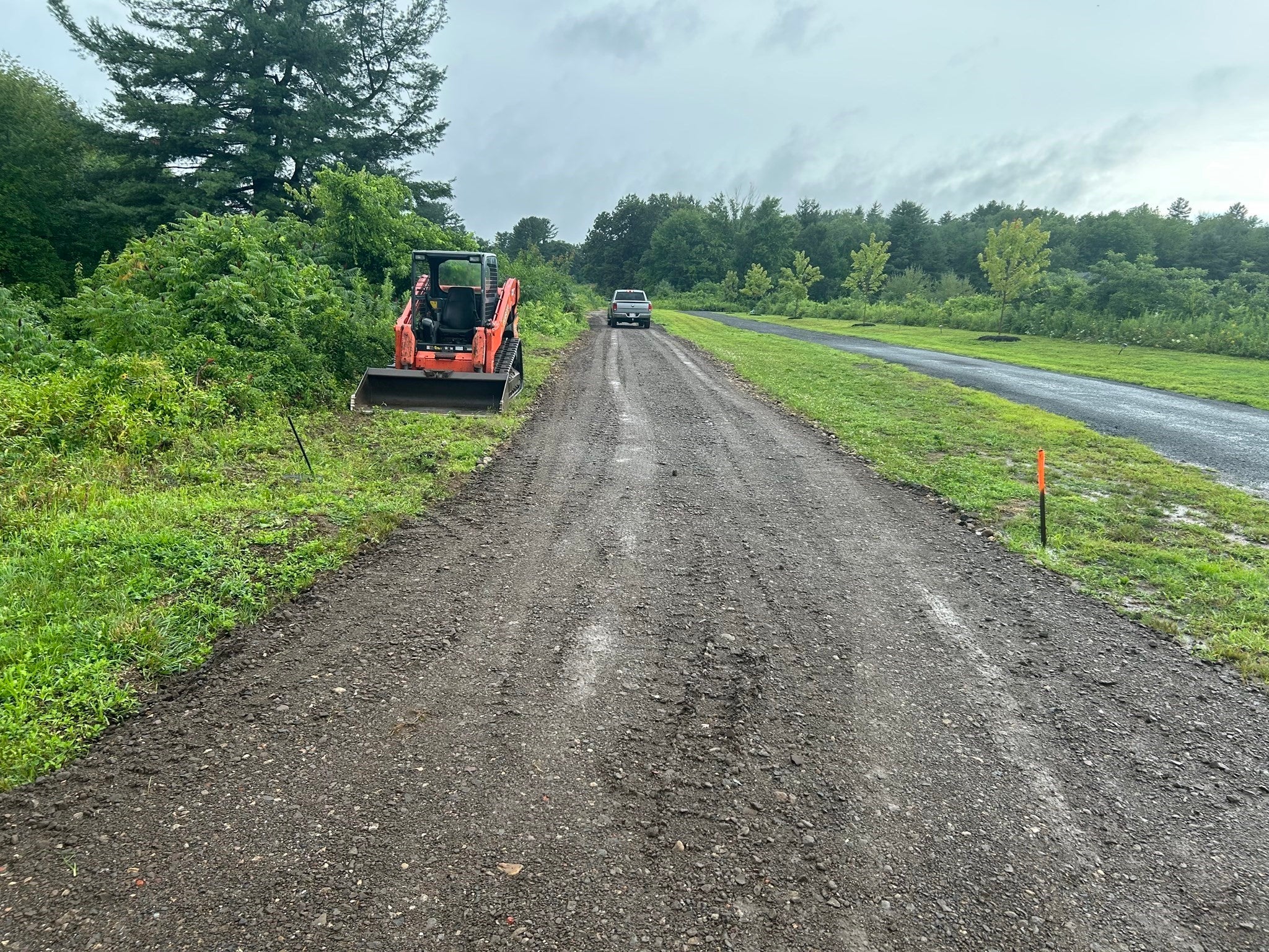 Lot 761 College Highway