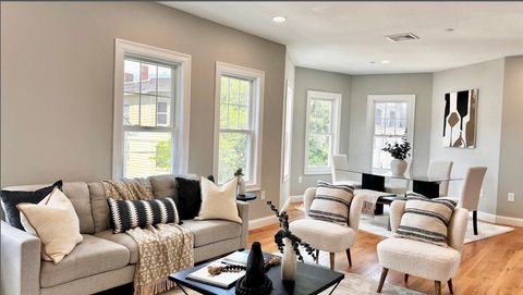 Photo of 20 Alston St #20, Somerville, MA 02143 (MLS # 73439529)