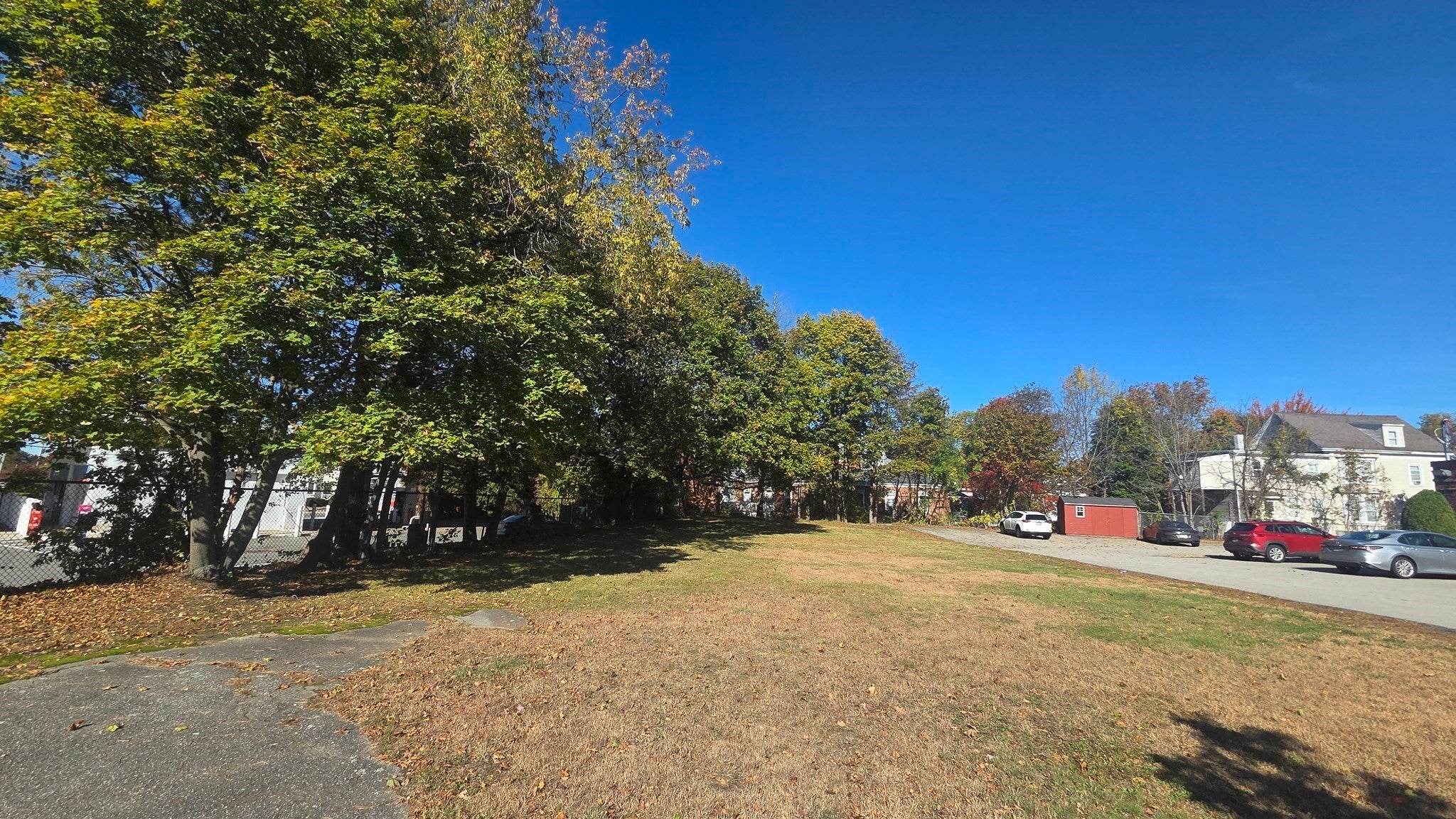22 Kenoza Ave
