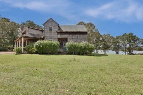 267 Barnes Road Oak Bluffs MA 02557