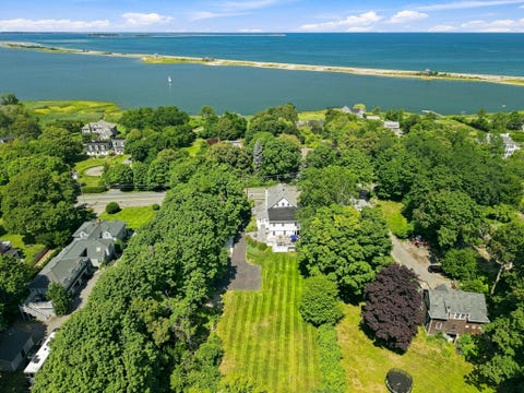 Photo of 65 Warren Ave, Plymouth, MA 02360 (MLS # 73563892)