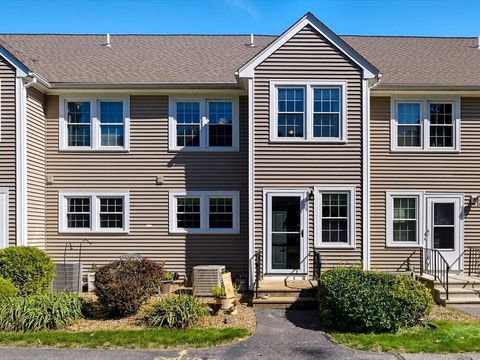 11 Hovey Pond Dr 11 Grafton MA 01536