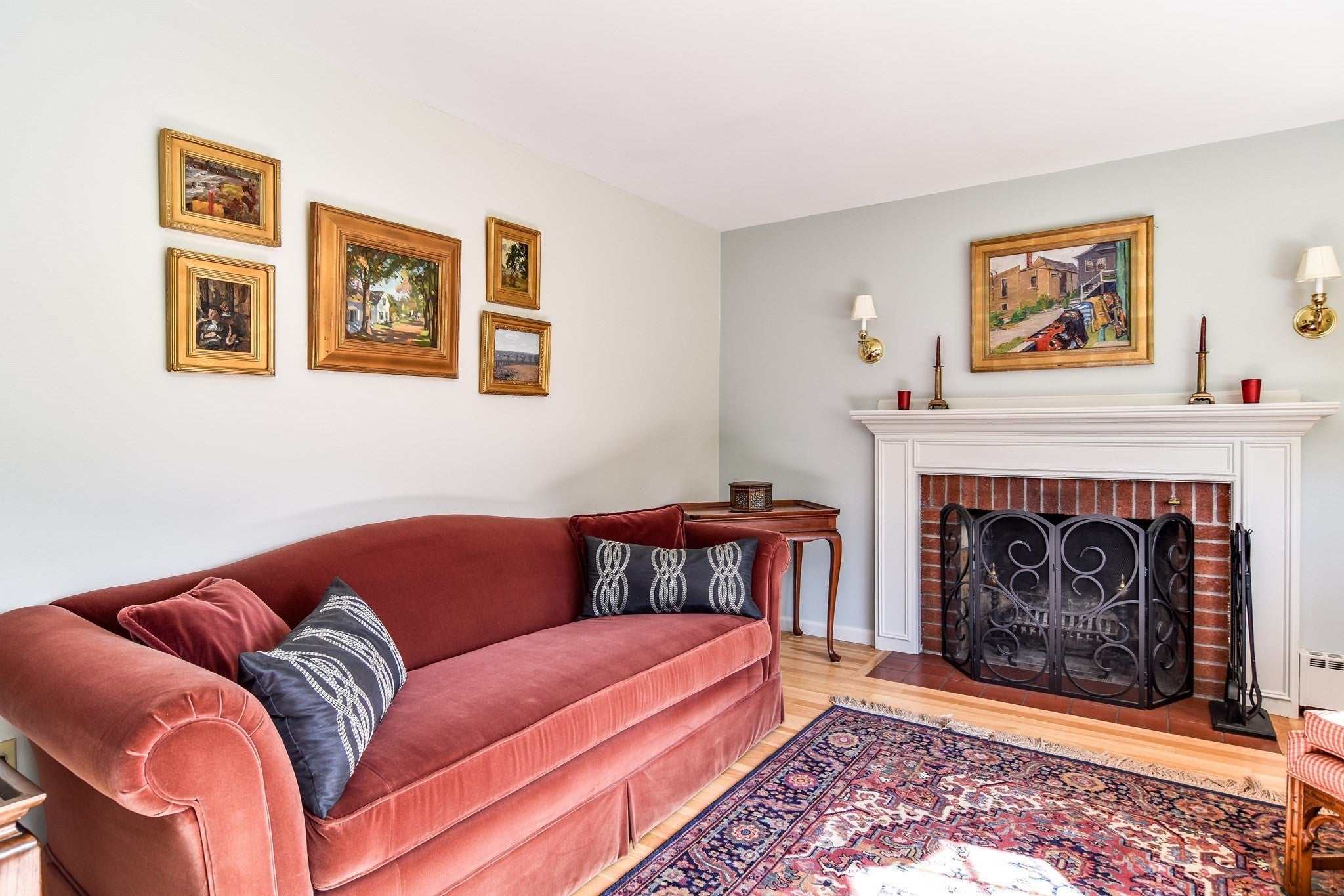 8 Digren Road, Natick, MA, 8 Digren Road, Natick, MA Photo #15