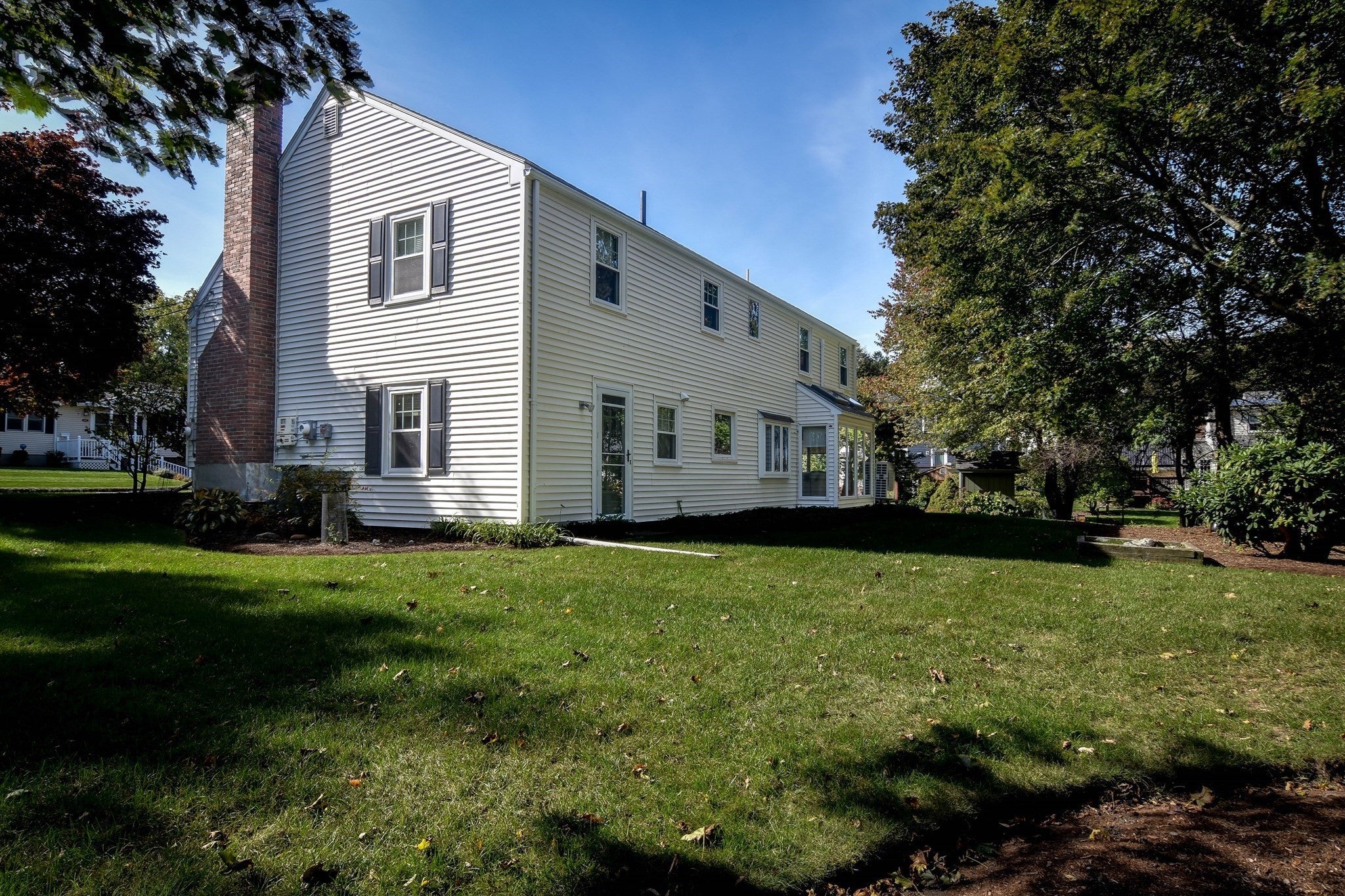 8 Digren Road
