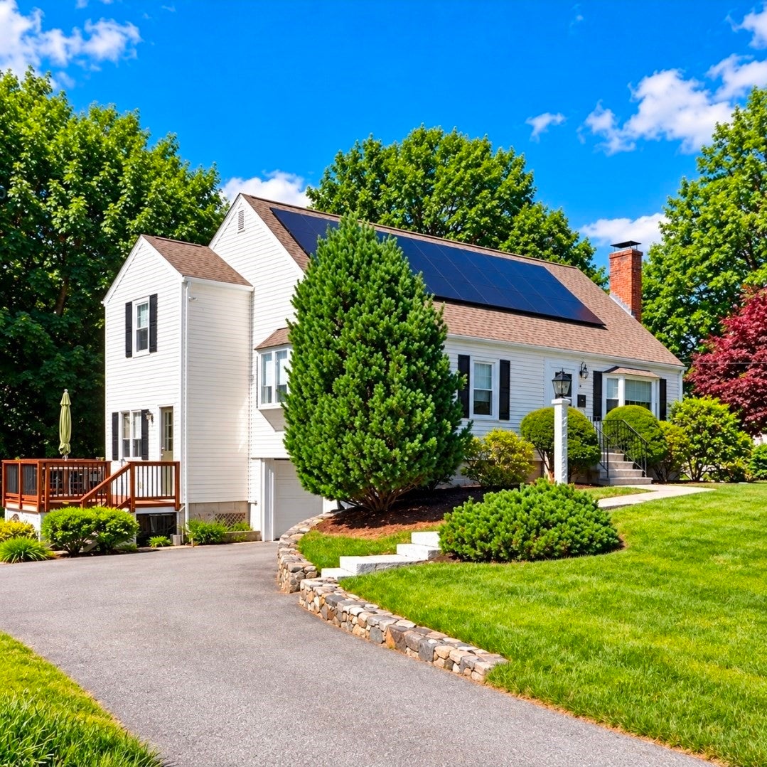 8 Digren Road, Natick, MA, 8 Digren Road, Natick, MA Photo #1