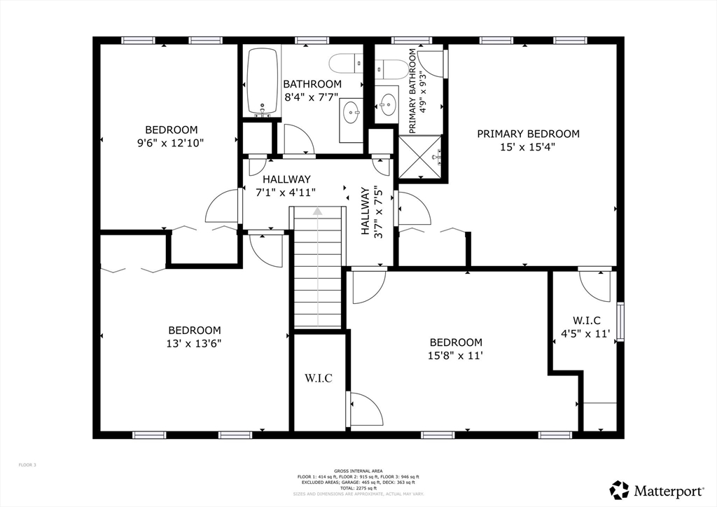 8 Spruce Rd