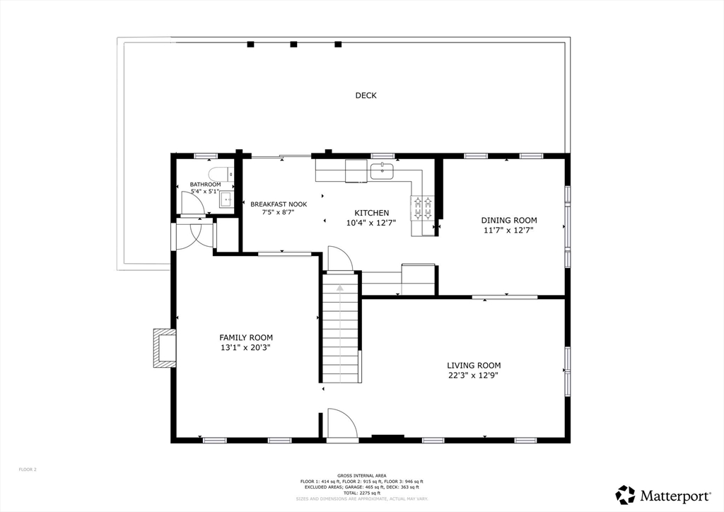 8 Spruce Rd