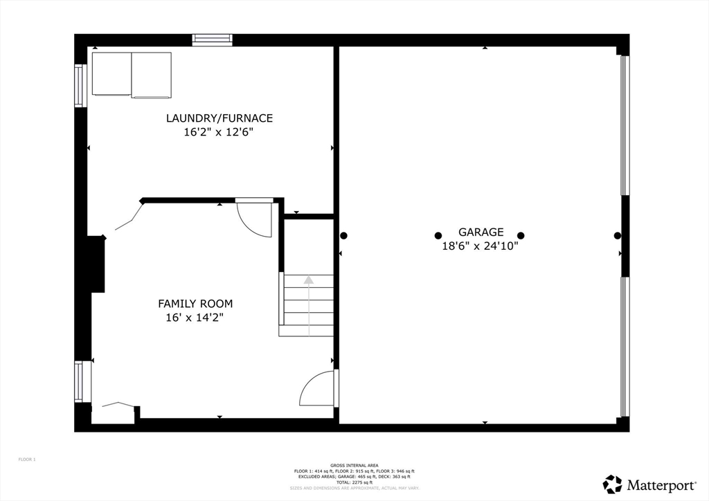 8 Spruce Rd
