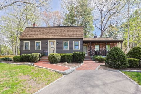 149 Pond St Franklin MA 02038