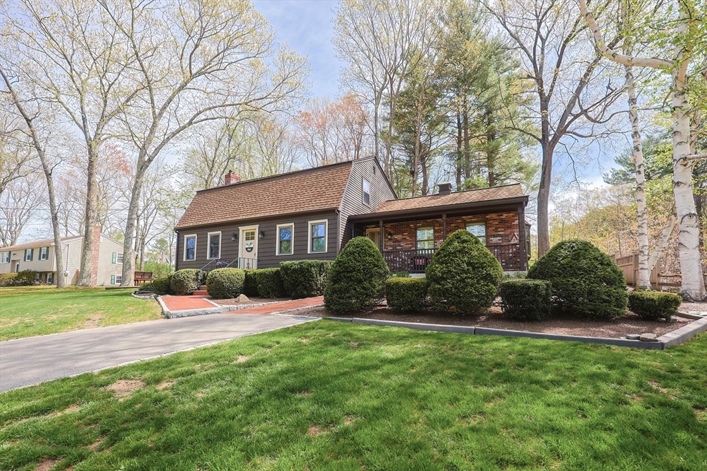 149 Pond St
