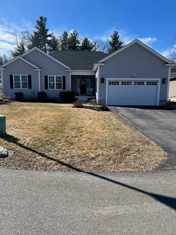Lot 1 Hilltop Rd, Lancaster, MA Photo #1