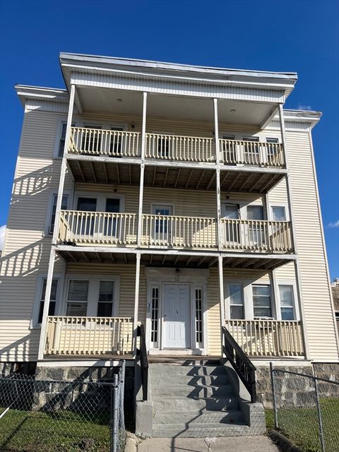 52 Mascot St 6 Boston MA 02124