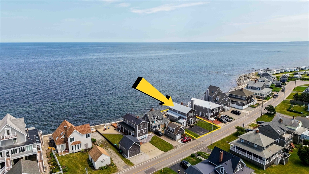 36 Ocean St