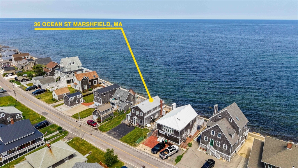 36 Ocean St