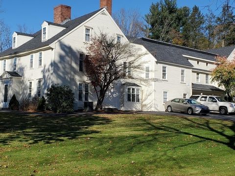 110 Great Rd 207 Bedford MA 01730