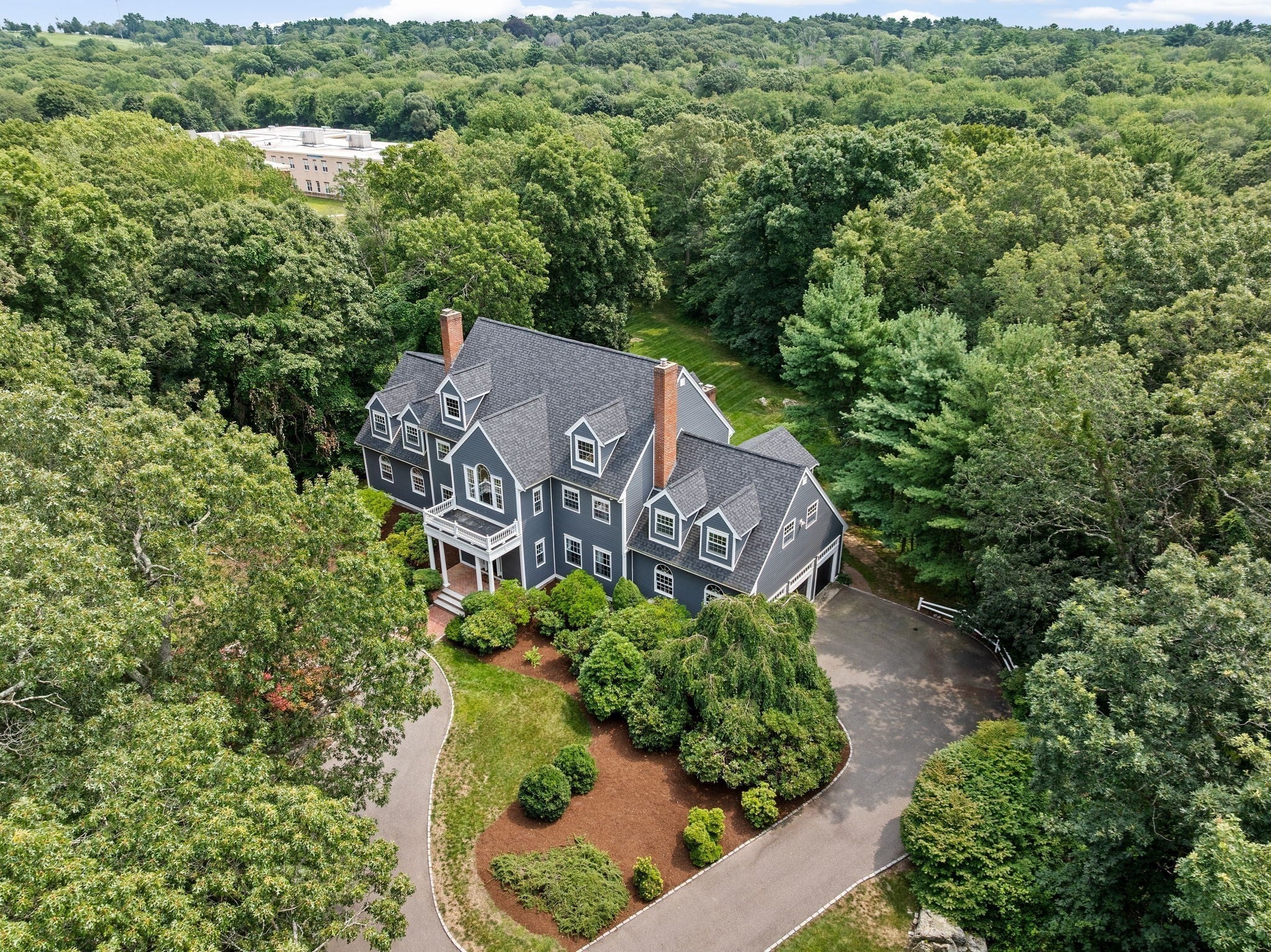 105 East St, Hingham, MA, 105 East St, Hingham, MA Photo #36