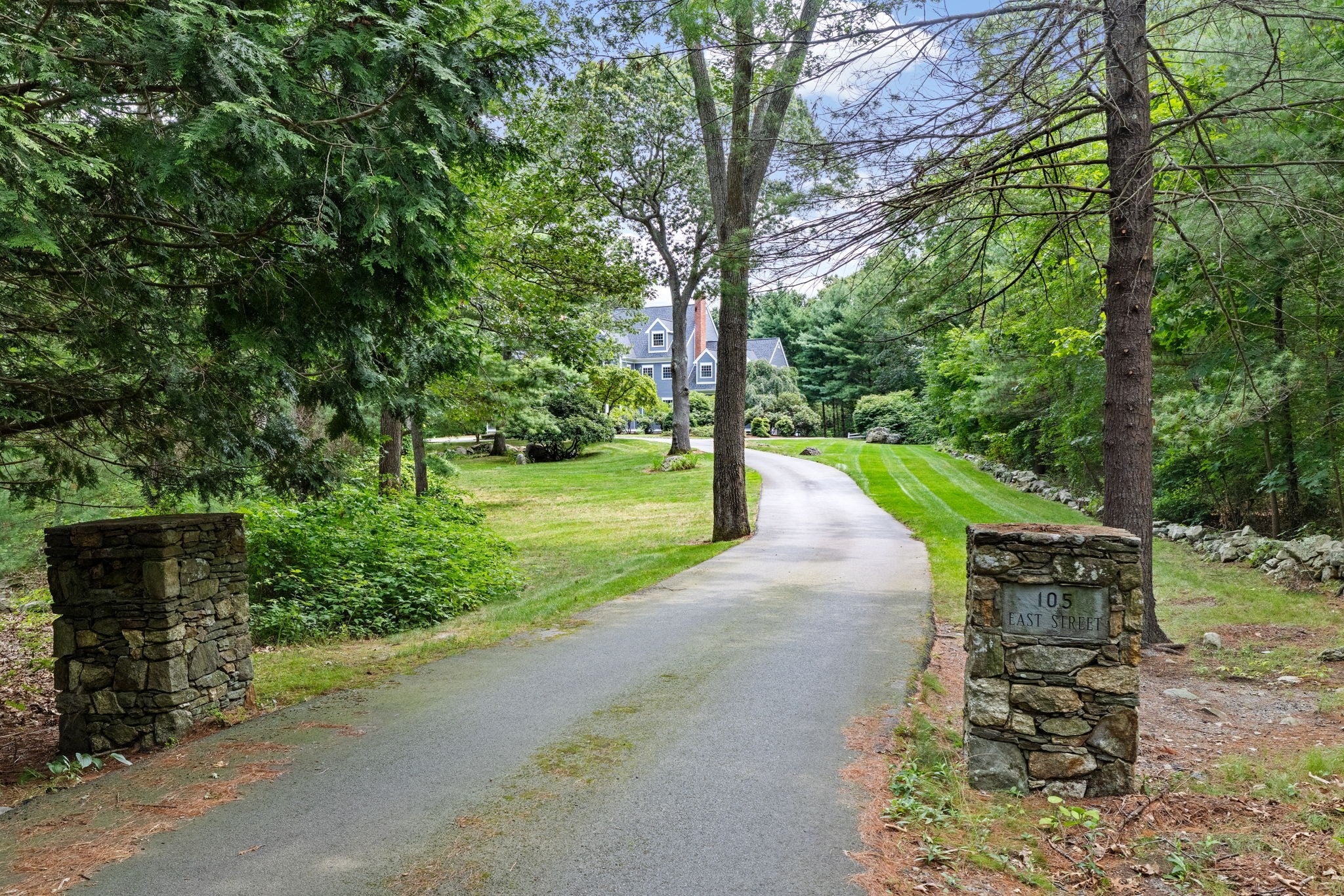 105 East St, Hingham, MA, 105 East St, Hingham, MA Photo #37