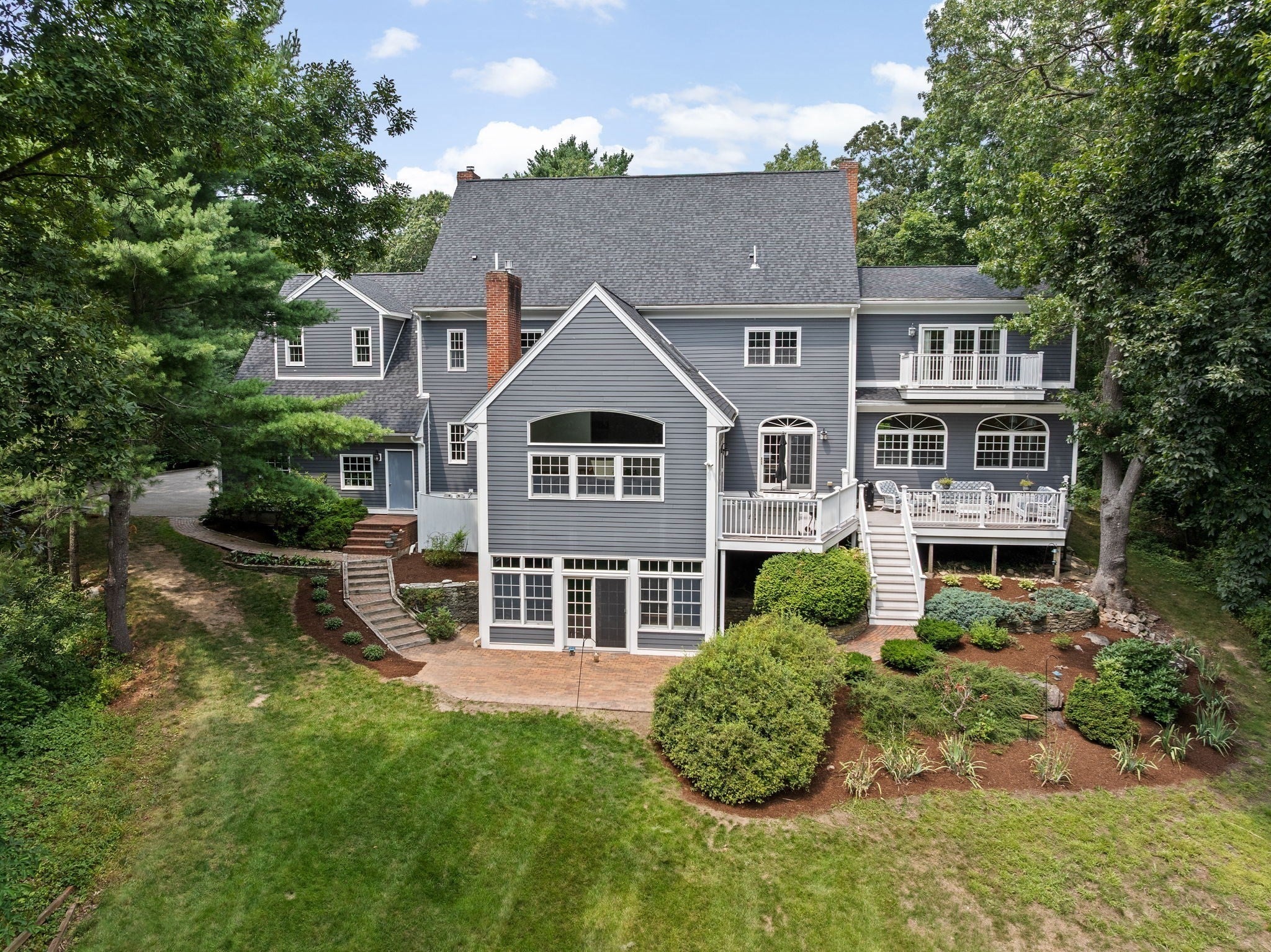 105 East St, Hingham, MA, 105 East St, Hingham, MA Photo #29