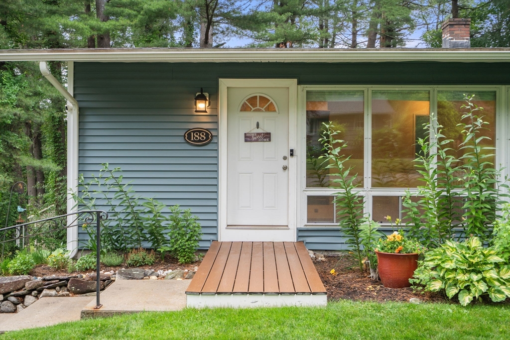 188 Brigham Hill Rd