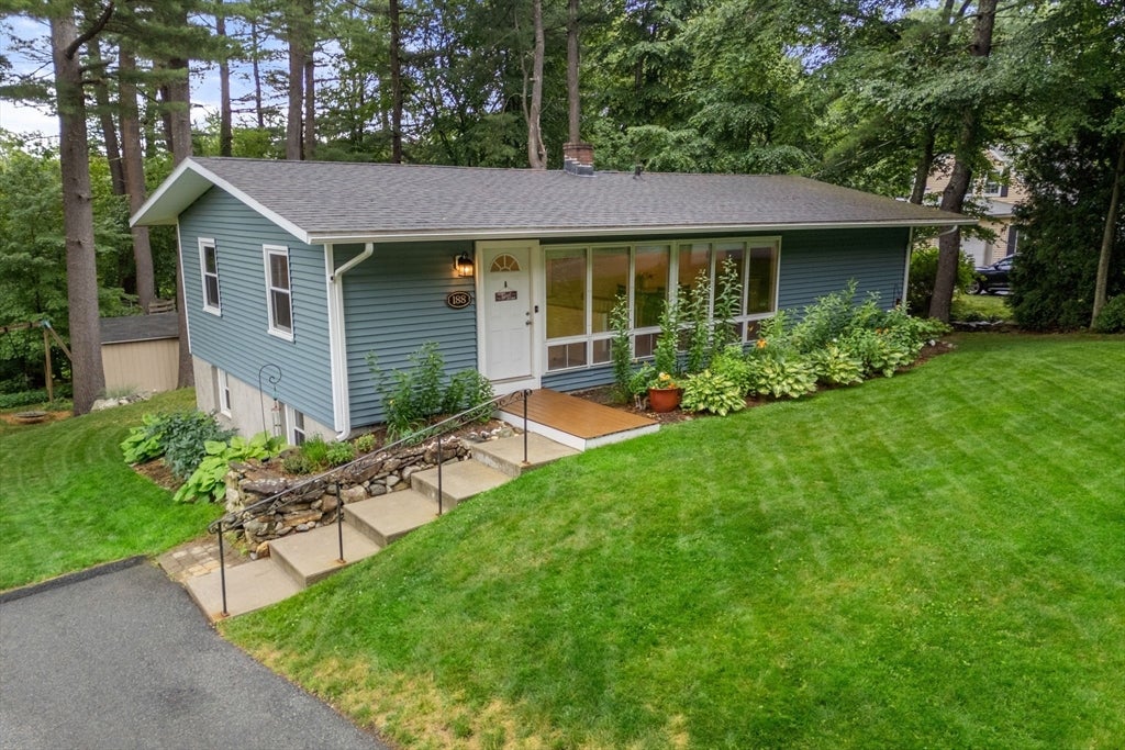 188 Brigham Hill Rd