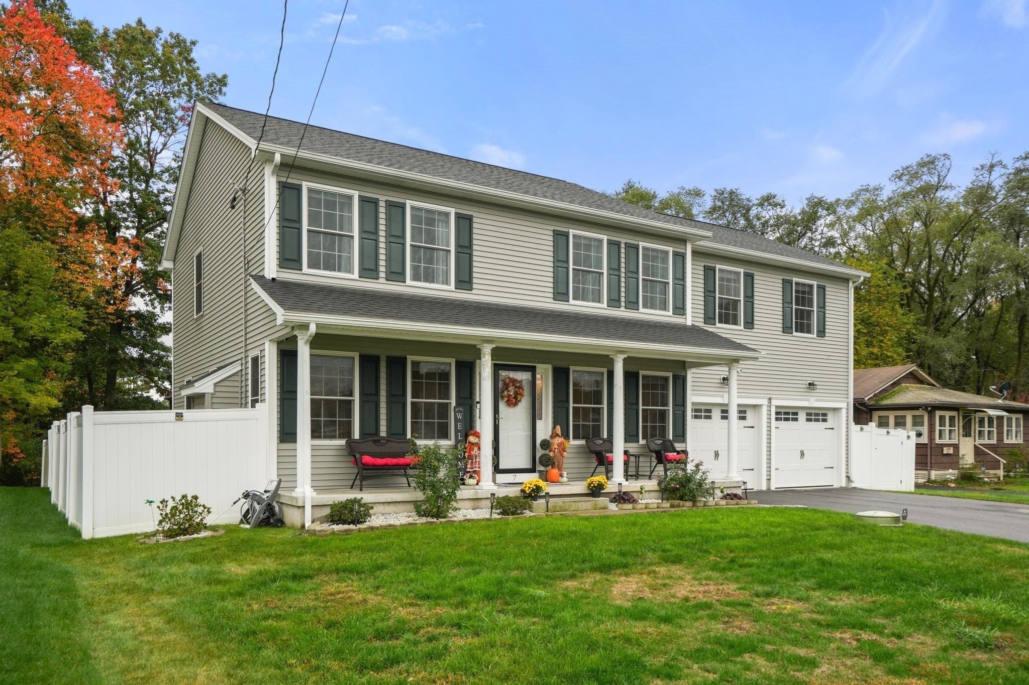 7 Snowden St, Springfield, MA, 7 Snowden St, Springfield, MA Photo #2