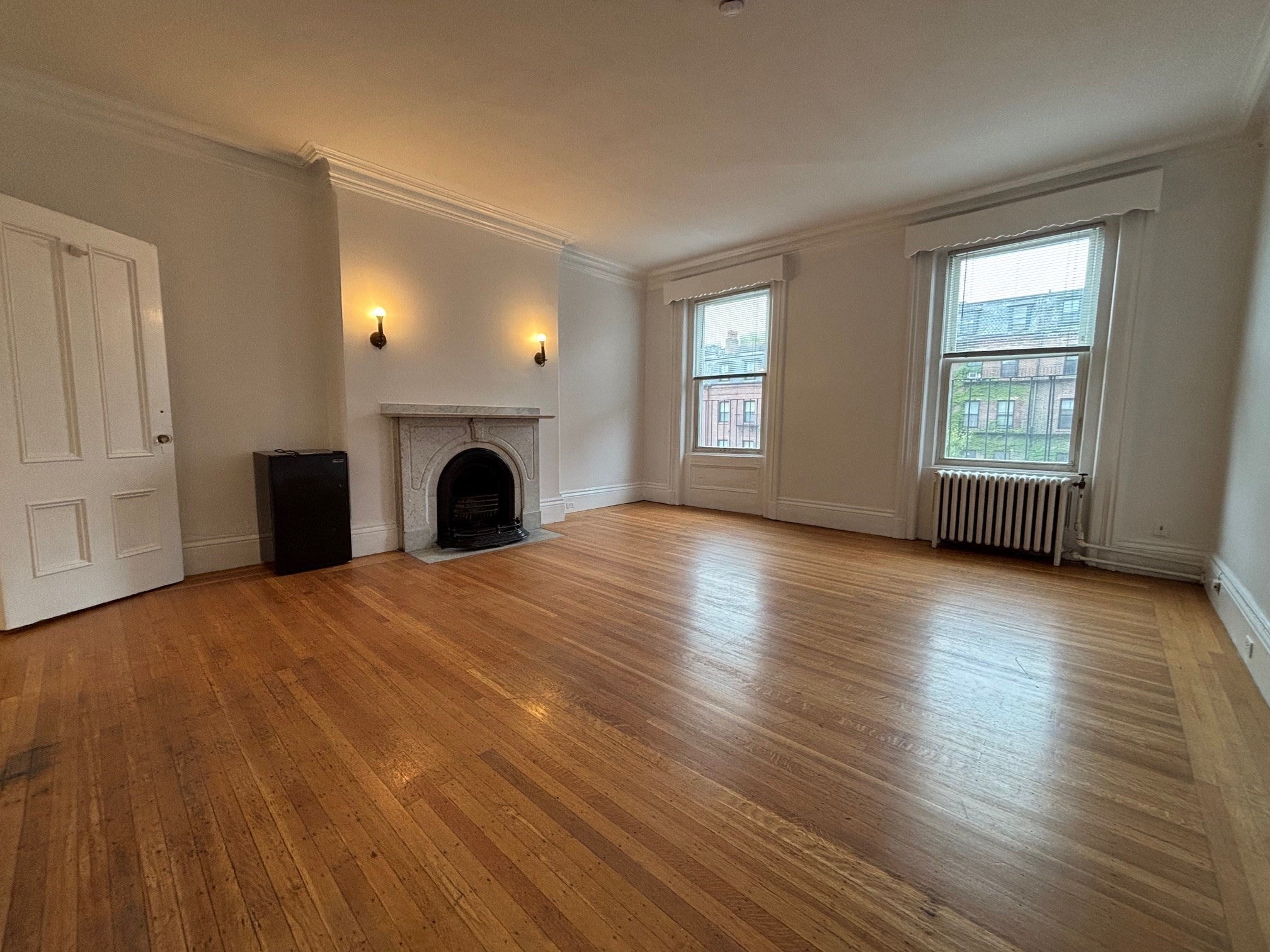 98 Charles St #8, Boston, MA Photo #1