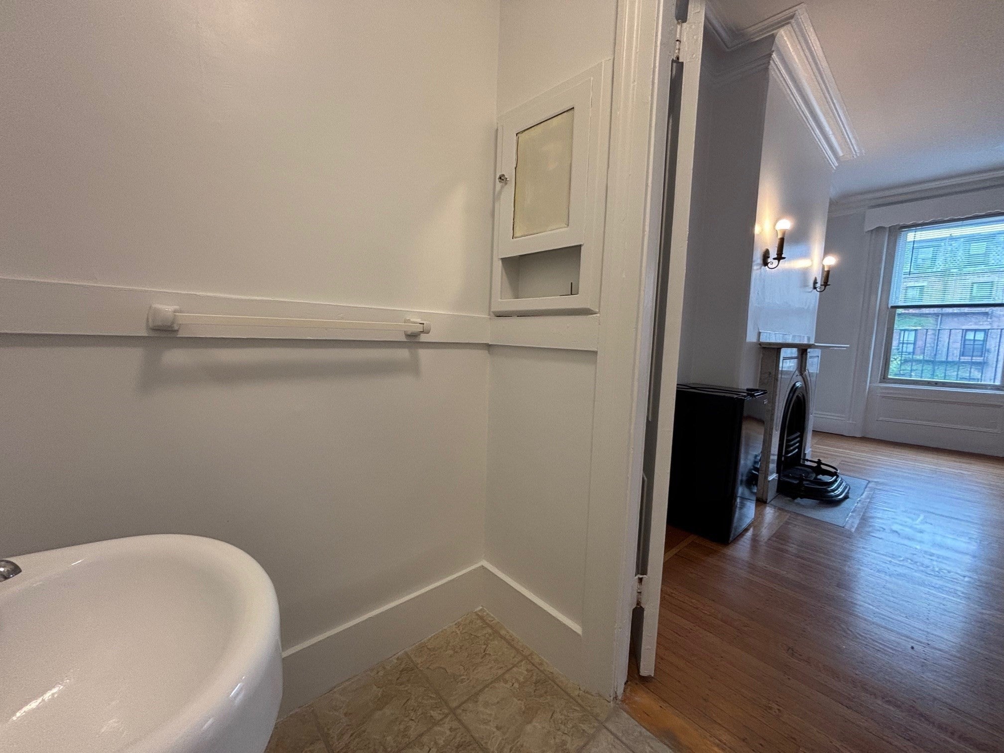 98 Charles St #8, Boston, MA Photo #8