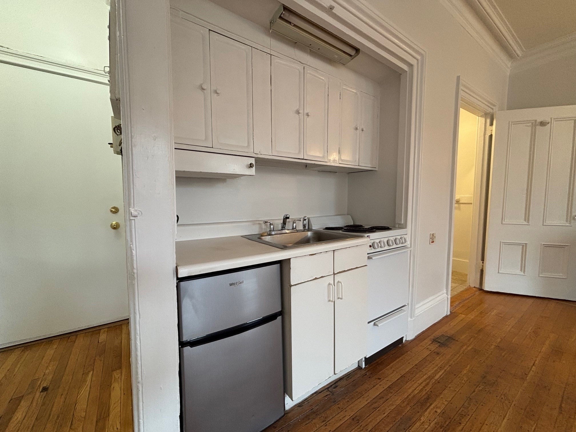 98 Charles St #8, Boston, MA Photo #5