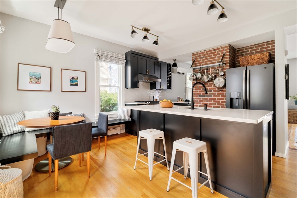 22 Prince Street 22