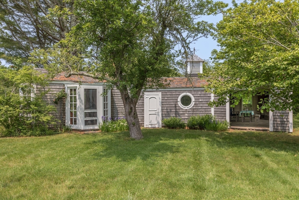 40 Scotchmans Lane