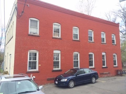 Photo of 79 Hawley St #C, Northampton, MA 01060 (MLS # 73486423)