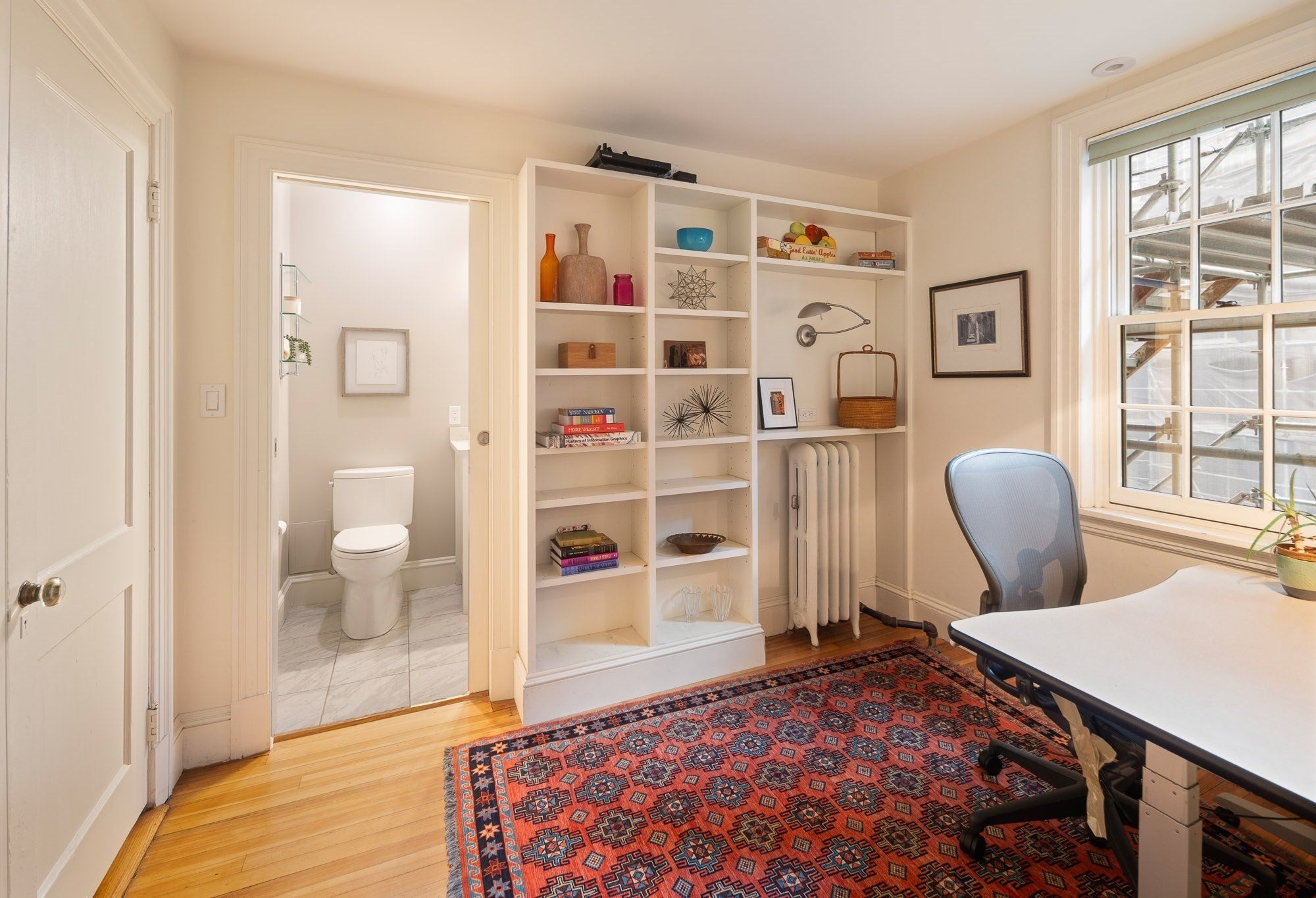 985 Memorial Drive #401, Cambridge, MA Photo #17