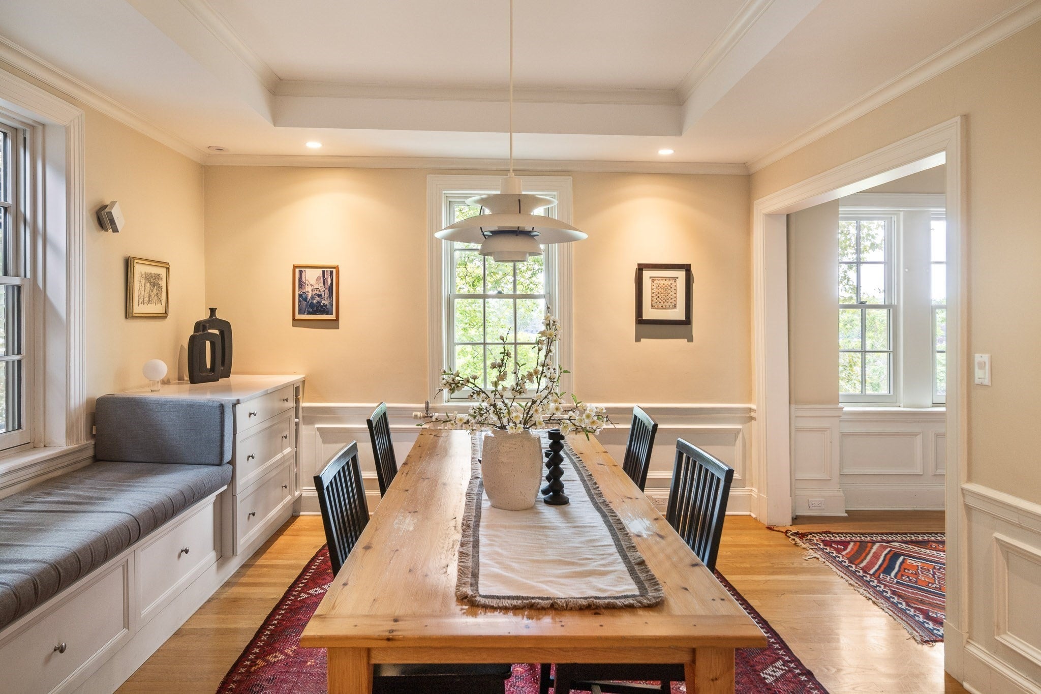 985 Memorial Drive #401, Cambridge, MA Photo #7