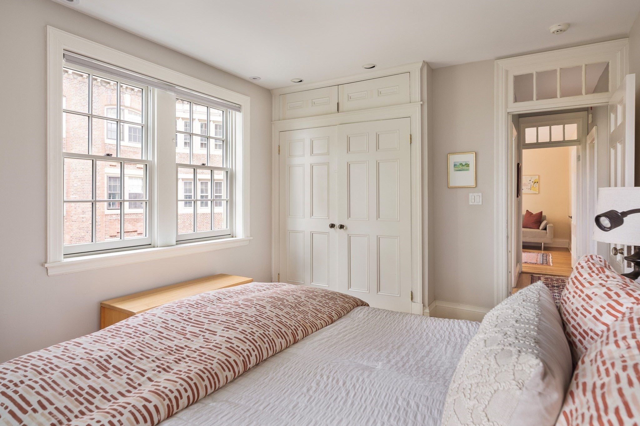 985 Memorial Drive #401, Cambridge, MA Photo #12