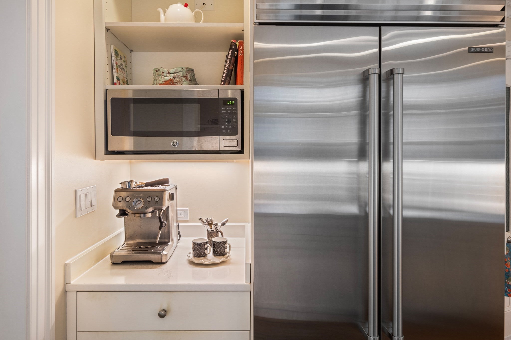 985 Memorial Drive #401, Cambridge, MA Photo #11