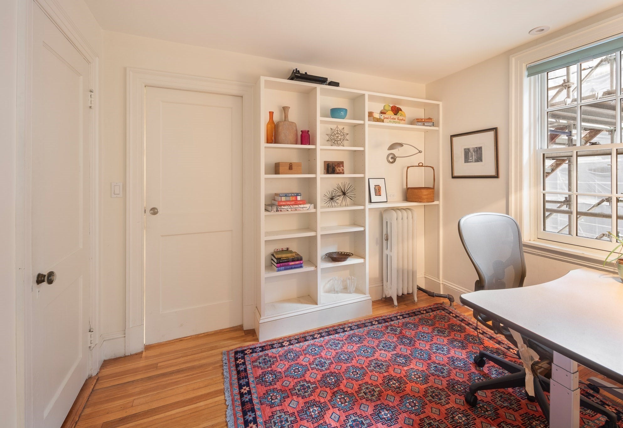 985 Memorial Drive #401, Cambridge, MA Photo #16