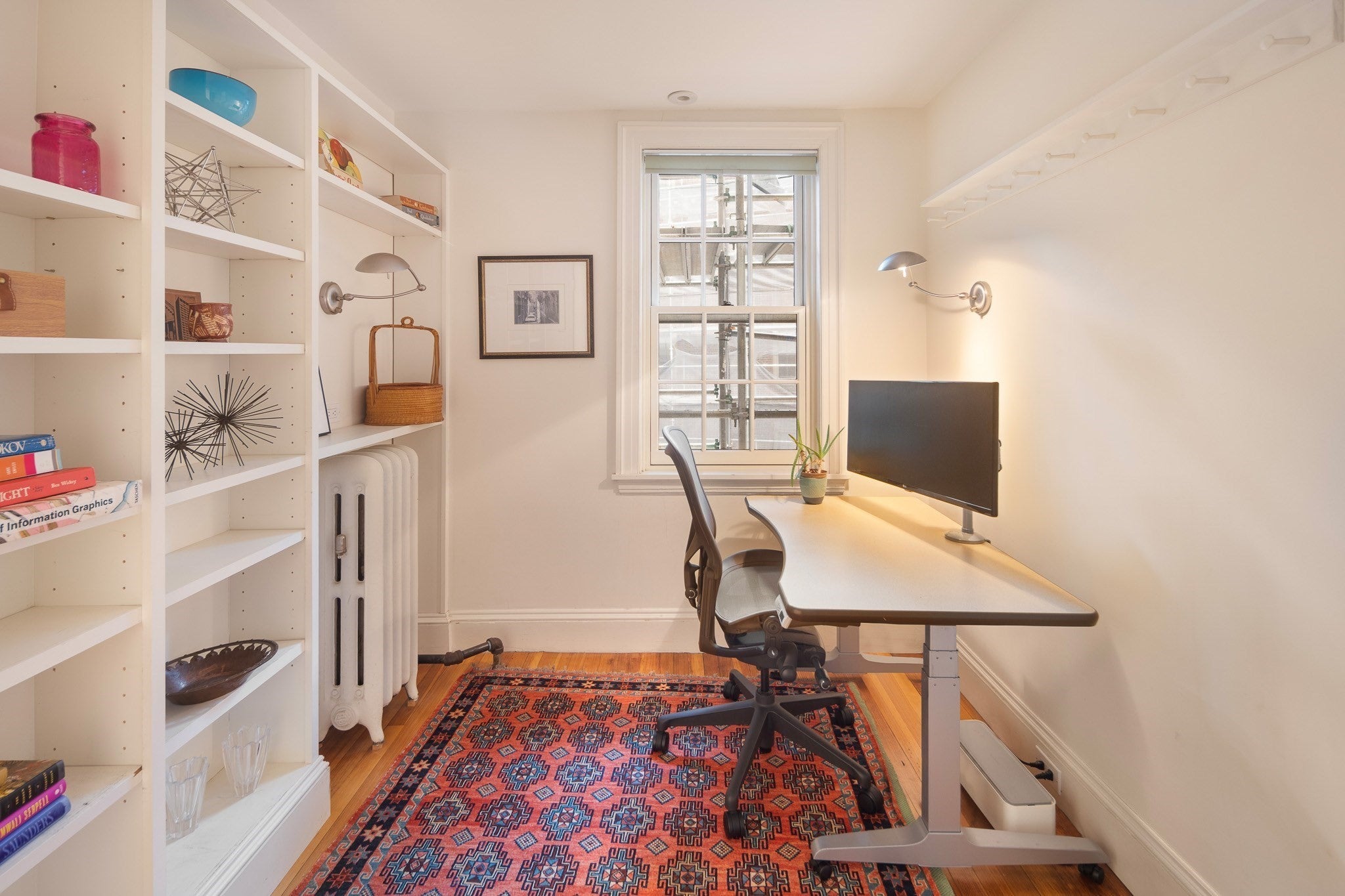 985 Memorial Drive #401, Cambridge, MA Photo #18